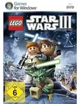 Lego Star Wars 3 - The Clone Wars