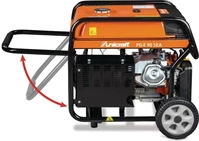 unicraft 6706090, Unicraft Synchron-Stromerzeuger PG-E 90 SEA, 6706090