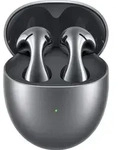 Huawei FreeBuds 5, Silver Frost - Silber Huawei FreeBuds 5, Silver Frost - Silber