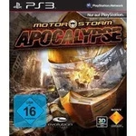 Motorstorm - Apocalypse