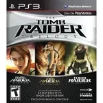 Tomb Raider Trilogy