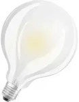 OSRAM Superstar dimmbare LED-Lampe mit besonders hoher Farbwiedergabe (CRI90)...
