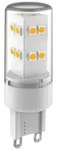Nordlux LED Lampe G9 3,3W 3000K warmweiss 5195000221