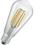Osram 4099854009693, 3,8 W, 60 W, E27, 806 lm, 50000 h, Warmwei&szlig;