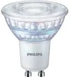 Philips CorePro LEDspot, 4 W, 35 W, GU10, 250 lm, 15000 h, Warmwei&szlig;