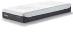 Tempur Pro&reg; Plus Medium CoolQuilt Viskoschaummatratze 100x200