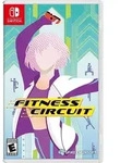 Reef Entertainment Fitness Circuit, Nintendo Switch, E (Jeder)