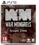 Meridiem Games War Mongrels - Renegade Edition, PlayStation 5, RP (Rating Pending)