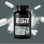 ESN Athlete Stack: MEN 210 Kapseln