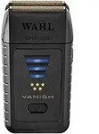Wahl Finishing Tool WAHL Vanish Li 5V EU-plug - Schwarz/Gold