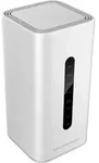 Grandstream Networks GWN-7062, Wi-Fi 6 (802.11ax), Dual-Band (2,4 GHz/5 GHz),