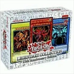 Yu-Gi-Oh! Legendary Collection German