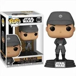 FUNKO POP! - Star Wars - Obi Wan Tala Durith #541 - Schwarz