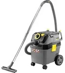 K&Auml;RCHER Nass-/Trockensauger NT 30/1 AP L Construction Sondermodel