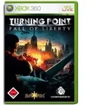 Turning Point: Fall of Liberty