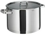 K&uuml;chenprofi Suppentopf SAN REMO, 26 cm - Grau