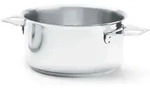 De Buyer KASSEROLLE-BRATENTOPF PRIMARY &Oslash; 24CM