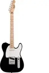 Fender Squier Sonic Telecaster, 6 Saiten, Vernickelter Stahl, 0,229 - 1,07 mm