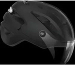 MET Intercity MIPS -py&ouml;r&auml;ilykyp&auml;r&auml;, 56-58 cm, musta - Schwarz