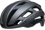 Bell Falcon XR Mips Fahrradhelm matte/gloss grey 23 L Dunkelgrau - Grau