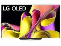 LG OLED65B39LA OLED TV (Flat, 65 Zoll / 165 cm, UHD 4K, SMART TV, webOS 23 mit...