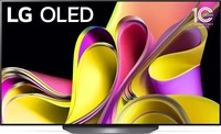 LG OLED65B39LA, LG OLED65B39LA 4K-Fernseher HDR 3.840 x 2.160 Pixel 65 Zoll Schwarz,