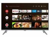 JVC LT-32VAF5355 32 Zoll Fernseher/Android TV (Full HD, HDR, Triple-Tuner, Smart TV,