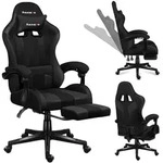Huzaro Force 4.7 | Gaming Stuhl B&uuml;rostuhl Computerstuhl PC Chair | 90-140&deg;