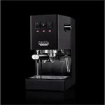 Gaggia Classic Evo schwarz E24 RI9481/14 - Schwarz