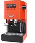 Gaggia Classic E24, Espressomaschine, 2,1 l, Kaffeepad, Gemahlener Kaffee, 1200 W,