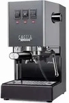 Kaffeemaschine GAGGIA Classic Evo 2023 Industrial Grey RI9481/16 - Grau Kaffeemaschine GAGGIA Classic Evo 2023 Industrial Grey RI9481/16 - Grau