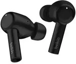 Belkin Soundform Pulse schwarz True-Wireless In-Ear AUC007btBLK - Schwarz