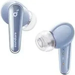 ANKER Soundcore Liberty 4 blau Earbuds IPX4 ACAA CloudComfort Herzfrequenzsensor
