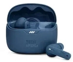 JBL Tune Beam blau In-Ear Kopfhrer - Blau