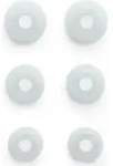 "JBL Tune Beam - White" - Wei&szlig;
