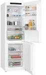 Siemens iQ300 KG36N2WCF, 321 l, SN-T, 9,5 kg/24h, C, Fresh Zone Fach, Wei&szlig; -...