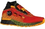 La Sportiva Cyklon Trailrunning-schuhe Orange EU 41 1/2 Herren Orange EU 41 1/2...
