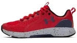 UNDER ARMOUR CHARGED COMMIT TR 3 3023703-602 r. 42.5 - Rot - 42,5