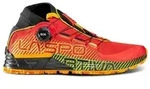 Schuhe La Sportiva La Cyklon 46W319729 - Schwarz/Gelb - 44