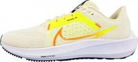 Nike Air Zoom Pegasus Herren Laufschuh in Wei&szlig;, Gr&ouml;&szlig;e 8