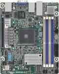 Asrock B550D4ID-2L2T, AMD, Sockel AM4, AMD Ryzen&trade; 3, AMD Ryzen&trade; 5, Sockel AM4,