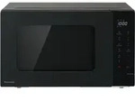 Panasonic NN-K36NB, Arbeitsplatte, Kombi-Mikrowelle, 24 l, 900 W, Eingebautes