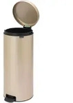 Brabantia Treteimer 30 l Metallic Gold - Gold