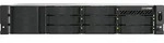 QNAP TS-855eU - NAS-Server - 8 Sch&auml;chte - Rack - einbauf&auml;hig - SATA 6Gb/s - RAID
