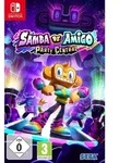 SEGA Samba De Amigo: Party Central, Nintendo Switch, Multiplayer-Modus, E...
