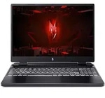 Acer Nitro 16 AN16-41-R3YX, AMD RyzenTM 7, 3,2 GHz, 40,6 cm (16"), 2560 x 1600 Pixel,