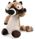 NICI 47966 Coaty Ostracod Maskottchen 30cm sitzend GR&Uuml;N - Beige