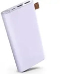 Fresh 'n Rebel 00214939, 18000 mAh, Lithium Polymer (LiPo), Lila - Lila