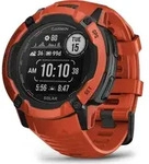 Garmin Instinct (2) 2X -Solar- -50 mm - Red - Rot