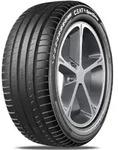 Ceat Sommerreifen motorcycle-tyres SportDrive ( 235/45 R18 98Y XL )
